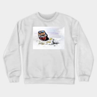 Anticipation Crewneck Sweatshirt